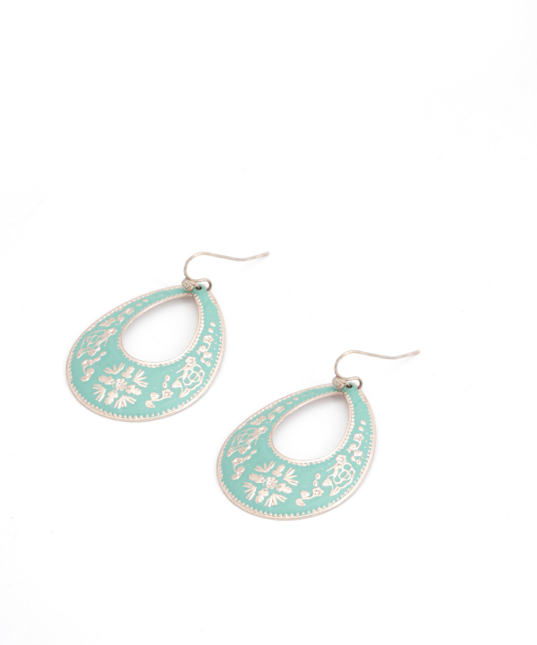 گوشواره زنانه برند پی لس Brand Payless کد BP100026