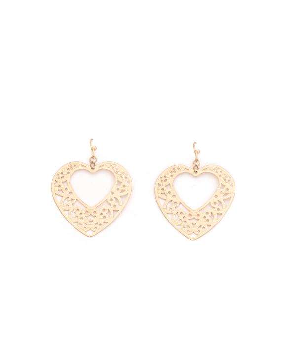 گوشواره زنانه برند پی لس Brand Payless کد BP100026