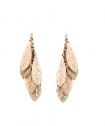 گوشواره زنانه برند پی لس Brand Payless کد BP100040