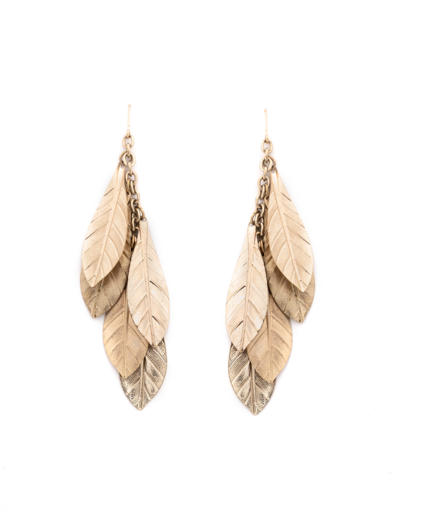 گوشواره زنانه برند پی لس Brand Payless کد BP100040