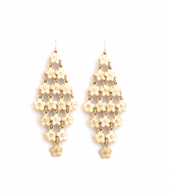 گوشواره زنانه برند پی لس Brand Payless کد BP100041