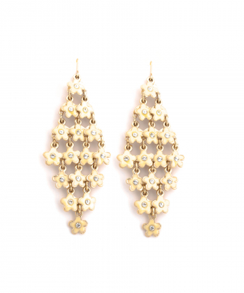 گوشواره زنانه برند پی لس Brand Payless کد BP100041