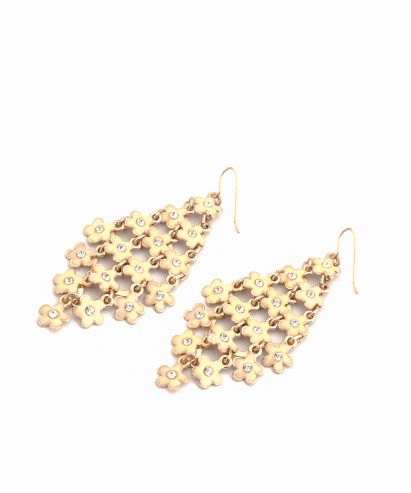 گوشواره زنانه برند پی لس Brand Payless کد BP100041
