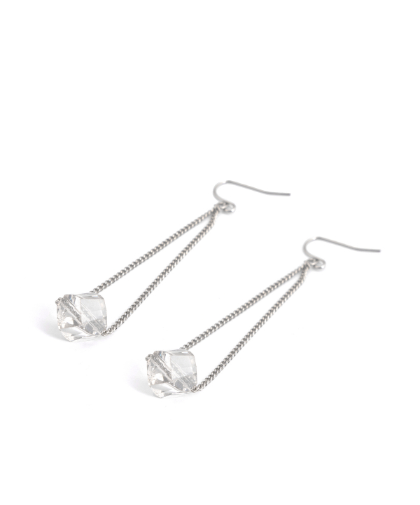 گوشواره زنانه برند پی لس Brand Payless کد BP100143