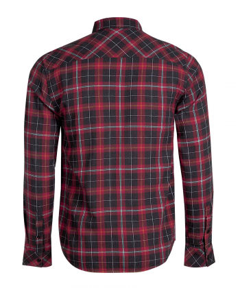 پیراهن پاییزی مردانه جوتی جینز JootiJeans کد 13531219