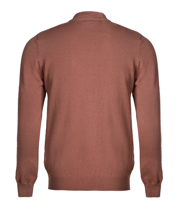 پلیور یقه ایستاده مردانه جوتی جینز JootiJeans کد 13591503