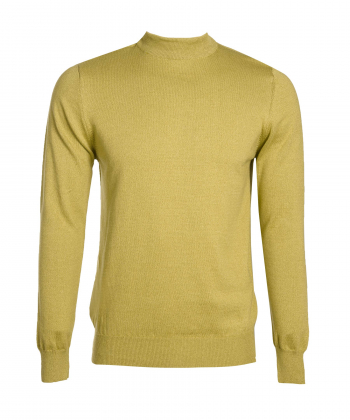 پلیور یقه ایستاده مردانه جوتی جینز JootiJeans کد 13591503
