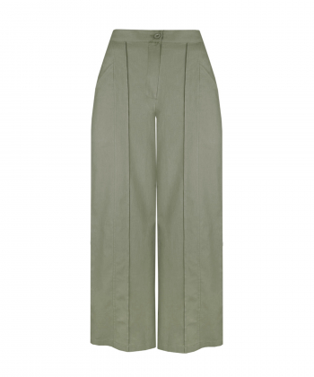 شلوار پارچه ای بگ زنانه زیبو Ziboo کد R097