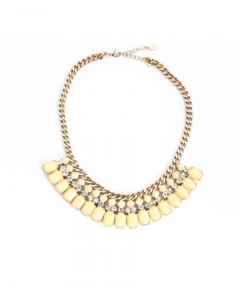 گردنبند زنانه برند پی لس Brand Payless کد BP100107