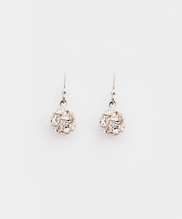 گوشواره زنانه برند پی لس Brand Payless کد BP100152