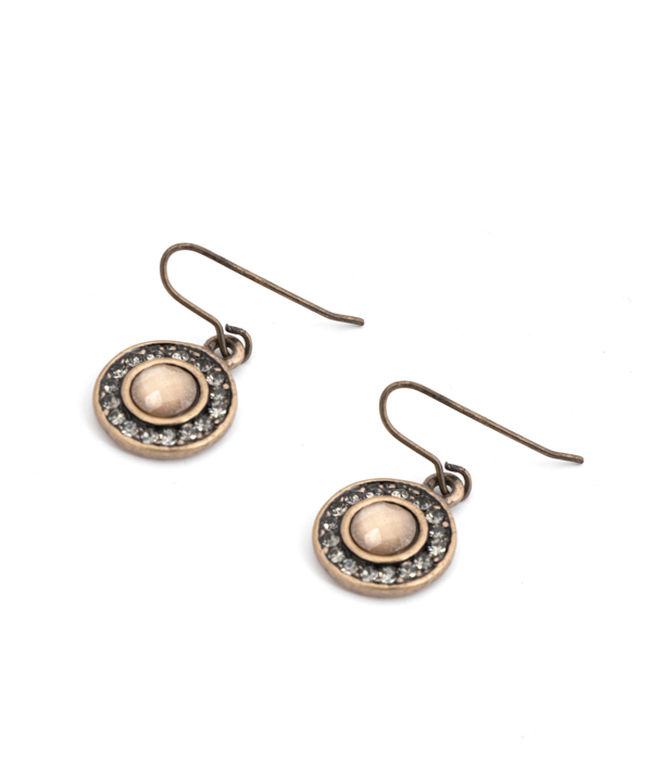 گوشواره زنانه برند پی لس Brand Payless کد BP100160