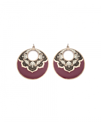 گوشواره زنانه برند پی لس Brand Payless کد BP100170