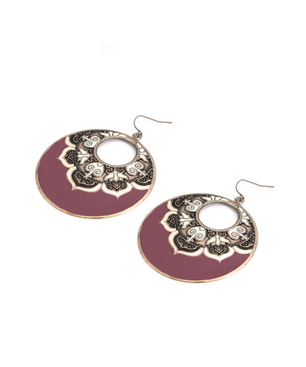 گوشواره زنانه برند پی لس Brand Payless کد BP100170