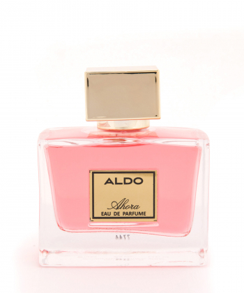 ادوپرفیوم زنانه آلدو Aldo مدل Ahora حجم 100 میلی لیتر