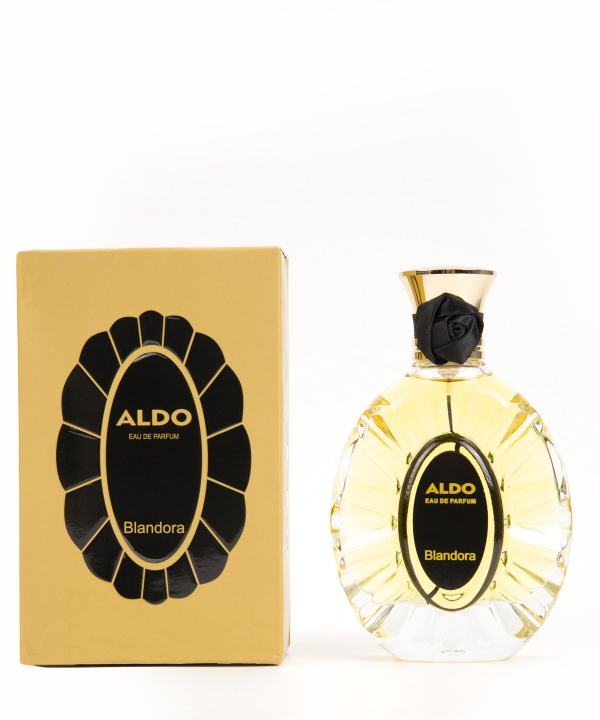 ادوپرفیوم زنانه آلدو Aldo مدل Blandora حجم 100 میلی‌لیتر