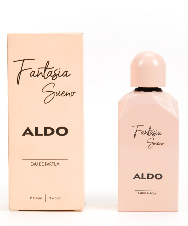 ادوپرفیوم زنانه آلدو Aldo مدل Fantasia Sueno حجم 100 میلی‌لیتر