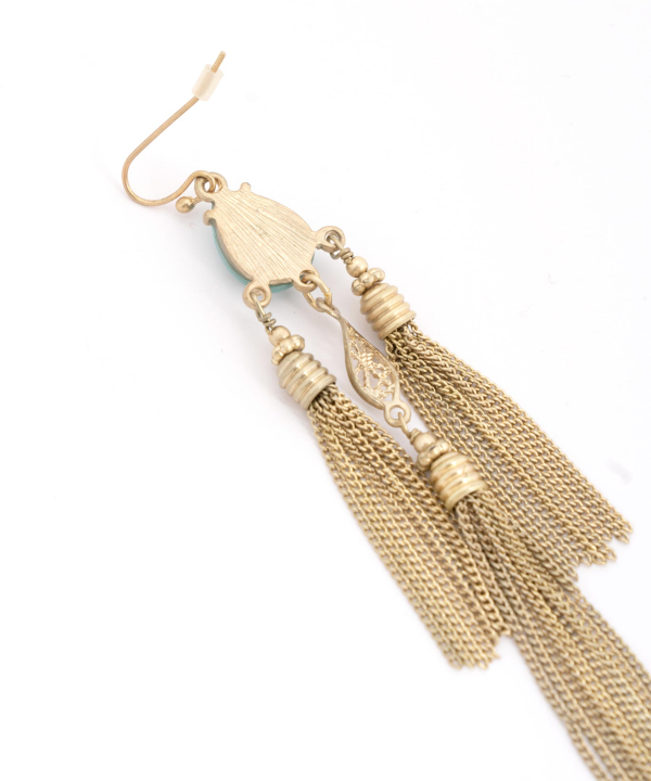 گوشواره زنانه برند پی لس Brand Payless کد BP100166