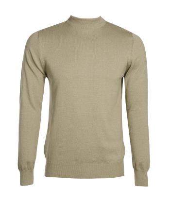 پلیور یقه ایستاده مردانه جوتی جینز JootiJeans کد 13591503