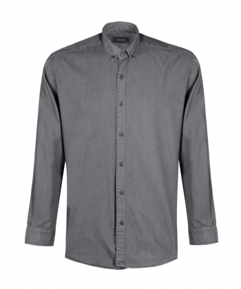 پیراهن آستین بلند مردانه ناوالس Navales مدل Imperia