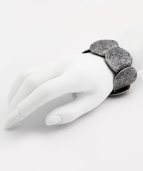 دستبند زنانه برند پی لس Brand Payless کد BP100137