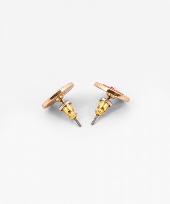 گوشواره زنانه برند پی لس Brand Payless کد BP100157