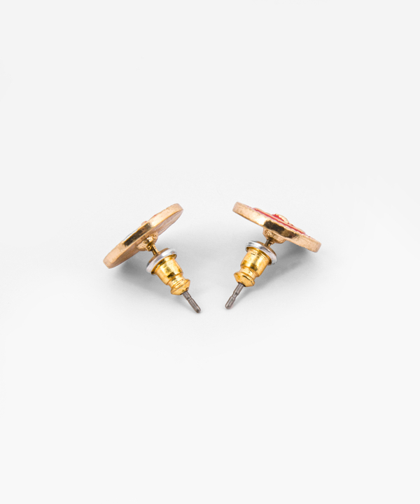 گوشواره زنانه برند پی لس Brand Payless کد BP100157