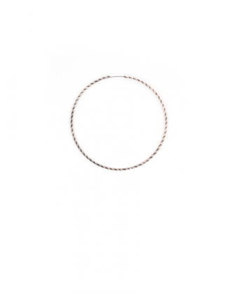 گوشواره حلقه ای زنانه برند پی لس Brand Payless کد BP100163