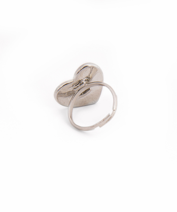 نیم ست دستبند و انگشتر دخترانه برند پی لس Brand Payless کد BP100028