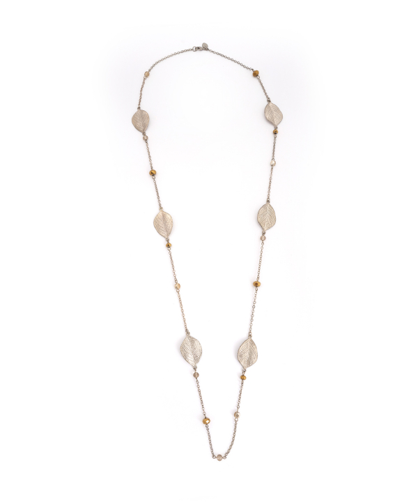 گردنبند برند پی لس Brand Payless کد BP100125