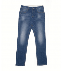 شلوار جین مردانه جین وست Jeanswest کد 03181501