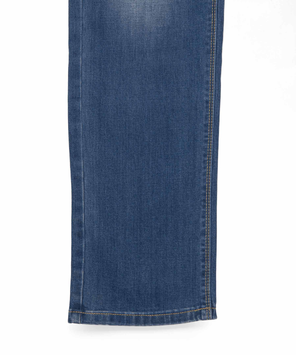 شلوار جین مردانه جین وست Jeanswest کد 03181501