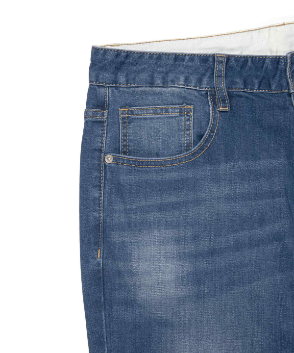 شلوار جین مردانه جین وست Jeanswest کد 03181501