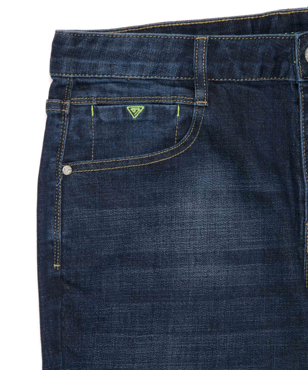 شلوار جین مردانه جین وست Jeanswest کد 03181506