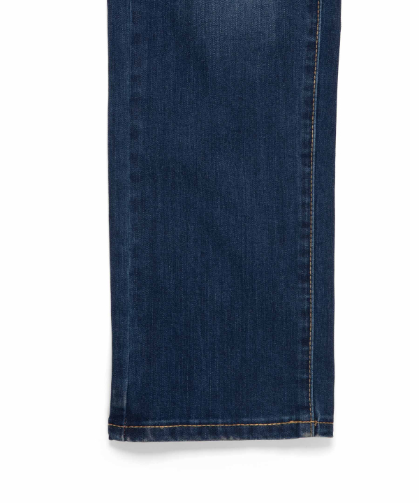 شلوار جین مردانه جین وست Jeanswest کد 03181512