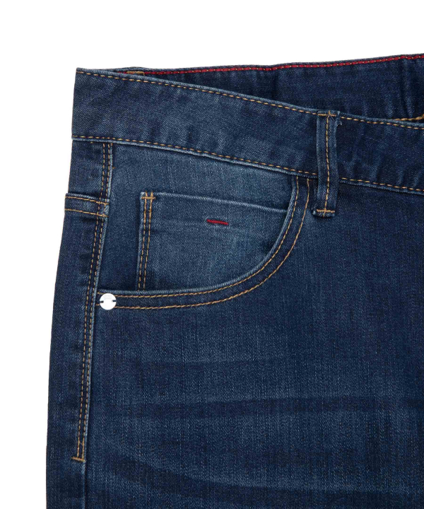 شلوار جین مردانه جین وست Jeanswest کد 03181512