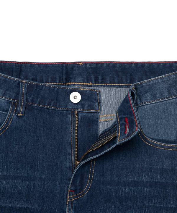 شلوار جین مردانه جین وست Jeanswest کد 03181512