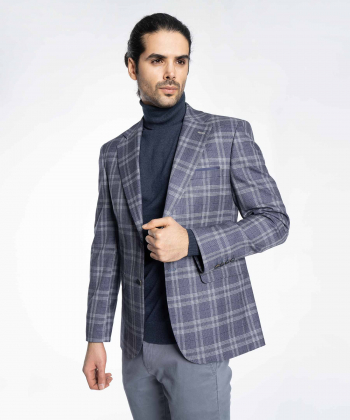 کت تک مردانه برندس Brands کد br00B10