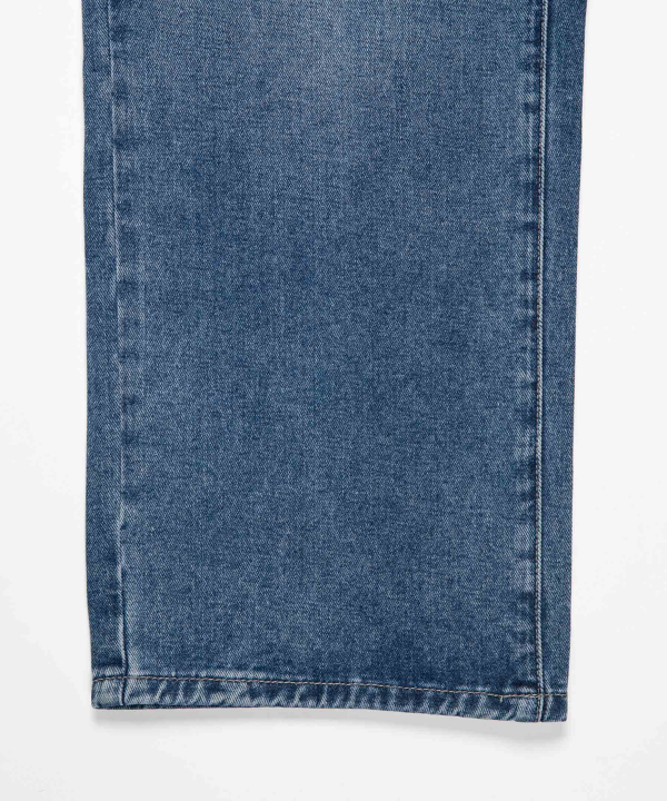 شلوار جین بگ زنانه جین وست Jeanswest کد 03281508