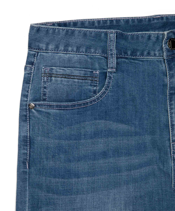 شلوار جین مردانه جین وست Jeanswest کد 03181520