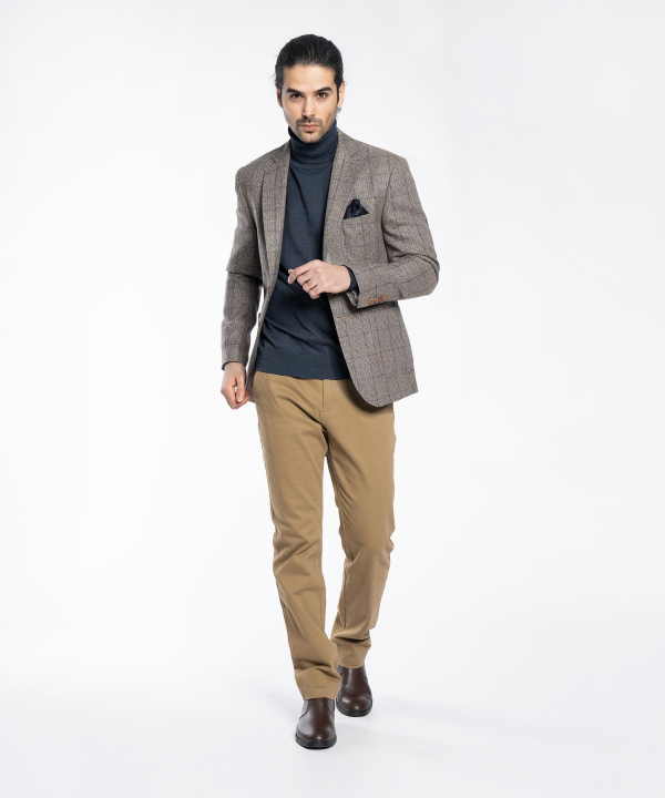 کت تک مردانه برندس Brands کد br00B17