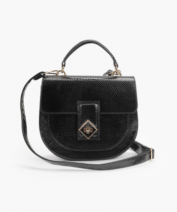 کیف دوشی زنانه دلفارد Delphard کد 9f142