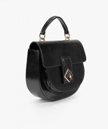 کیف دوشی زنانه دلفارد Delphard کد 9f142