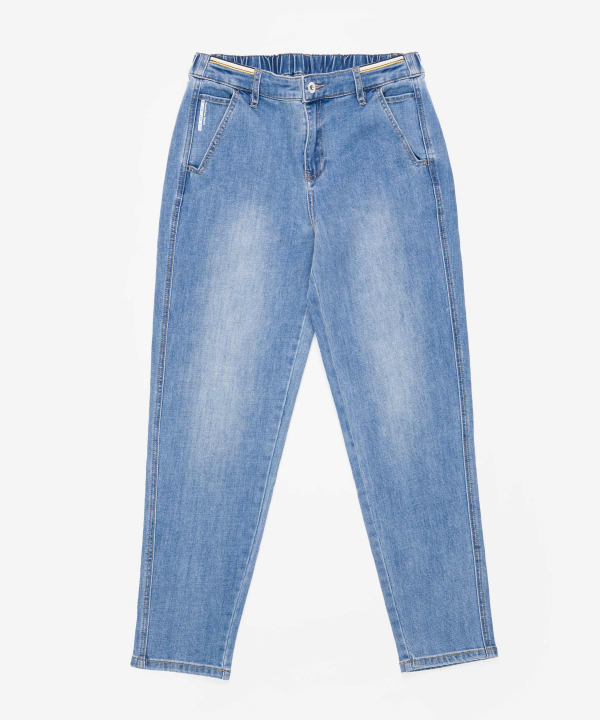 شلوار جین زنانه جین وست Jeanswest کد 03289501