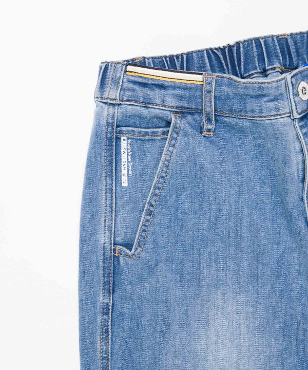 شلوار جین زنانه جین وست Jeanswest کد 03289501