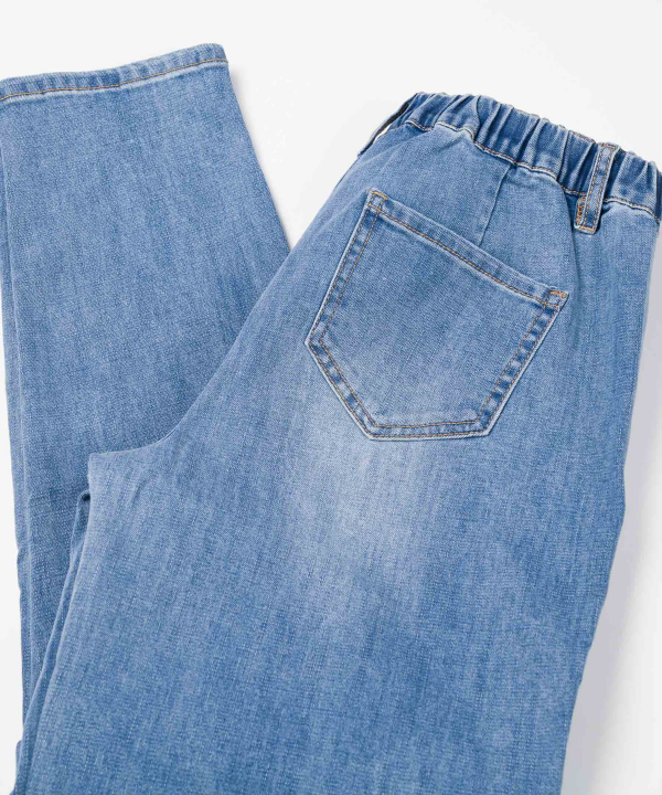شلوار جین زنانه جین وست Jeanswest کد 03289501
