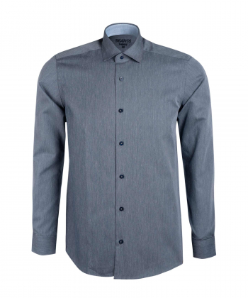 پیراهن آستین بلند مردانه برندس Brands کد Br2049