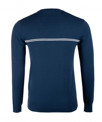 پلیور یقه گرد مردانه جین وست Jeanswest کد 03191590