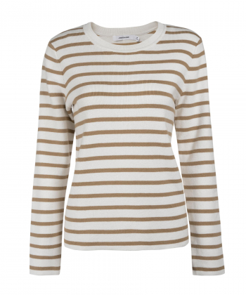 پلیور راه راه زنانه جین وست Jeanswest کد 03291505