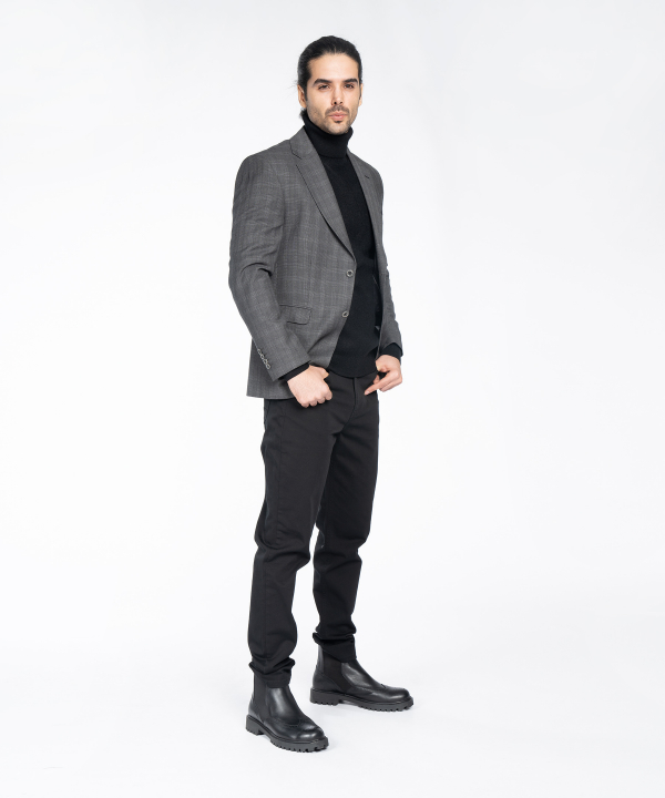 کت تک مردانه برندس Brands کد br00B9