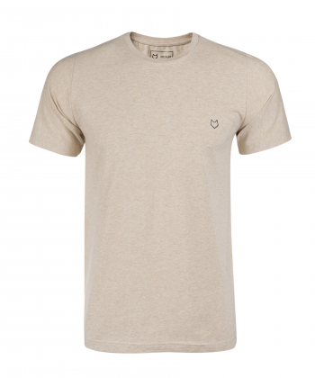 تیشرت نخی مردانه مل اند موژ Mel & Moj کد M07302